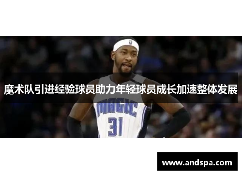 魔术队引进经验球员助力年轻球员成长加速整体发展