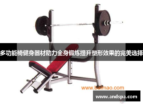 多功能椅健身器材助力全身锻炼提升塑形效果的完美选择
