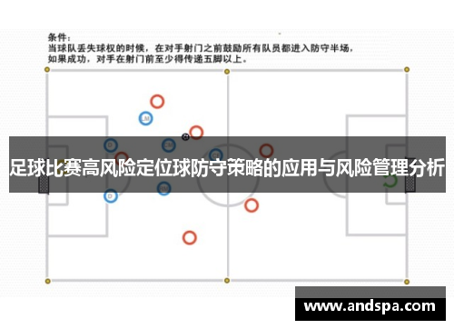 足球比赛高风险定位球防守策略的应用与风险管理分析